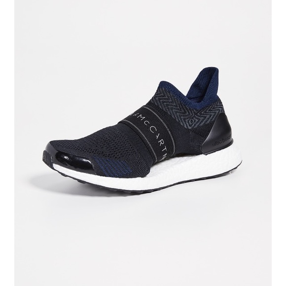 adidas x Stella McCartney | Ultraboost X 3D Black | The adidas x Stella McCartney | Ultraboost X 3D Black | The